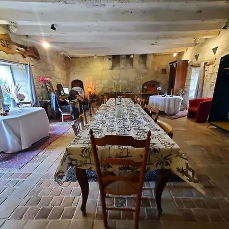 L'orillonnaise, Ensemble De 2 De 14 Personnes *